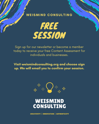 WeisMind Consulting