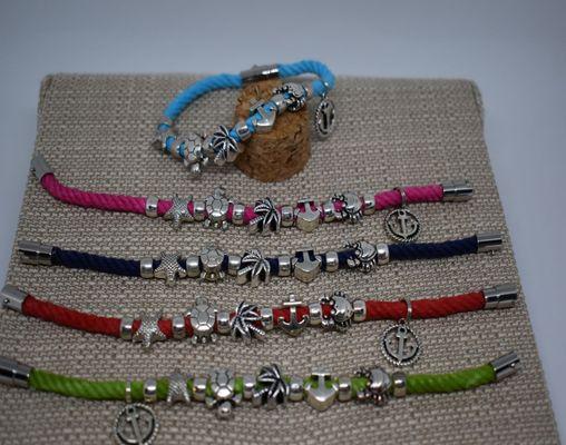 Beach Comber Bracelet