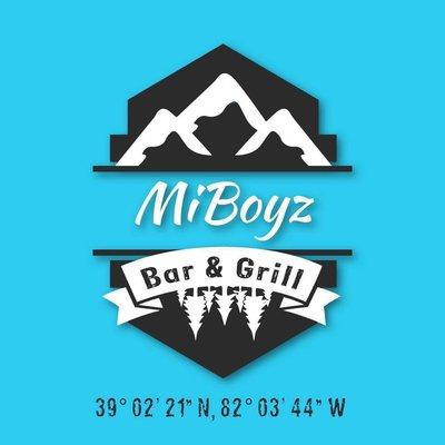 MiBoyz Bar And Grill