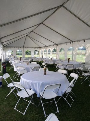 Garden State Party Rentals