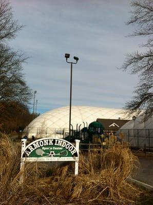 Armonk Indoor Sports Center