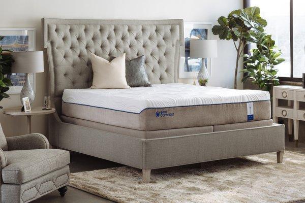 Ecocomfort Mattress