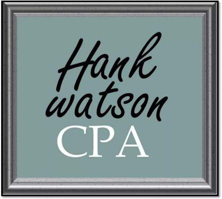 Hank Watson