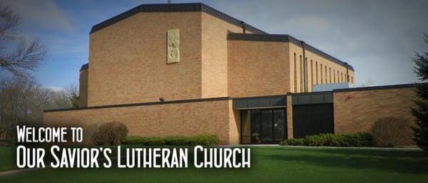 Our Savior's Lutheran Church