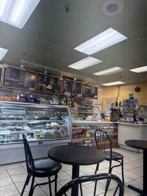 JJ Deli