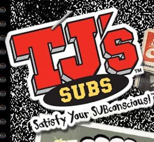 TJ's Subs