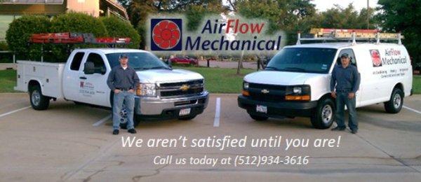 Servicing all your commercial heating and cooling needs all at a low price. Give us a call today at (512)934-3616