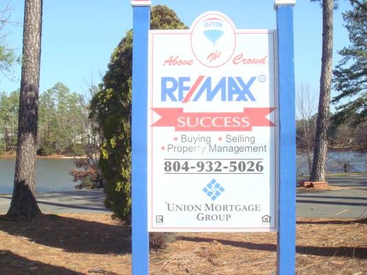 Re Max Success