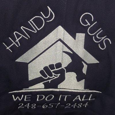 Handy Guys Handyman Services