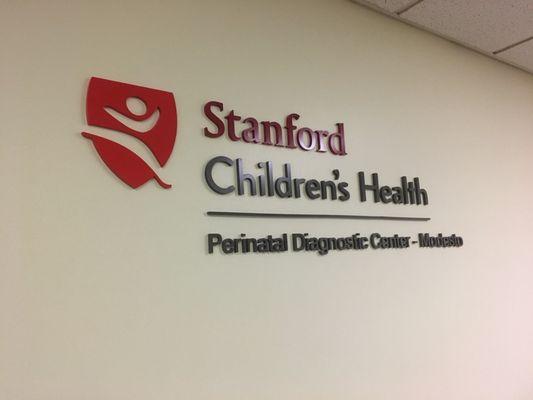 Stanford Children's Health