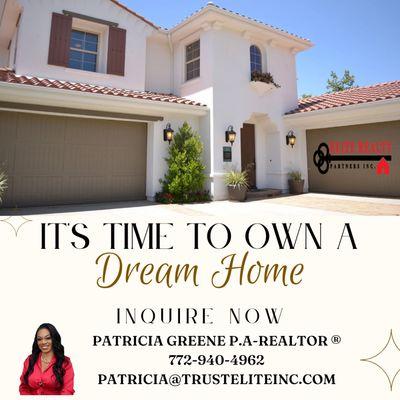 Patricia Greene P.A-Elite Realty Partners