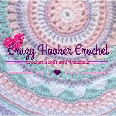 Crazy Hooker Crochet