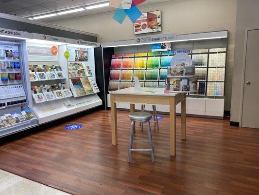 Sherwin-Williams Paint Store