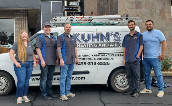 Kuhn's Heating & Air