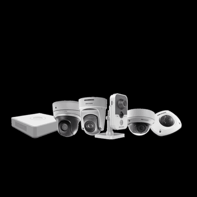 State of the Art Camera Security Systems. All compatible with your mobile device.