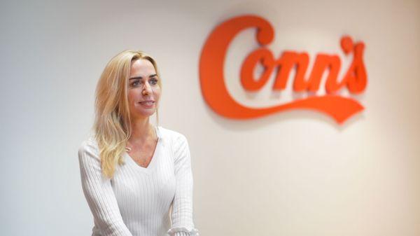 Conn's HomePlus - Video Production for new hires