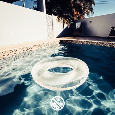 Suspect a leak in your pool? Contact us to give you peace of mind and more pool days in the future!