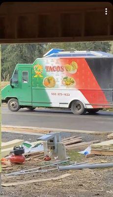 Ke Tacos