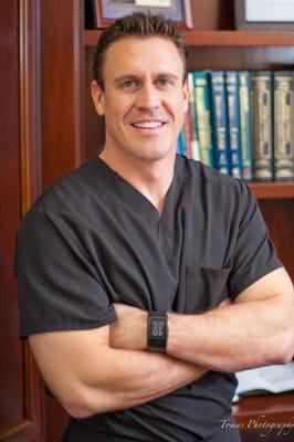 Dr. Kenneth Brown, Jr. MD - Gastroenterologist serving Plano and Dallas TX areas