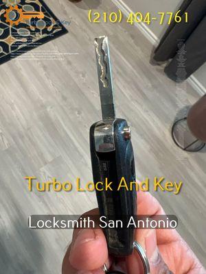 locksmith car san antonio