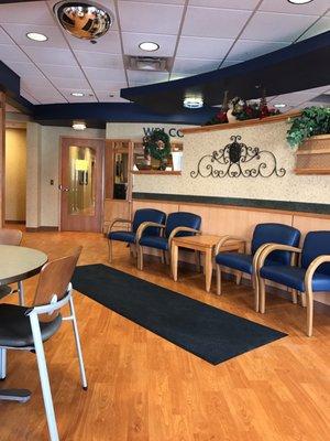 Bronson Urgent Care - Battle Creek