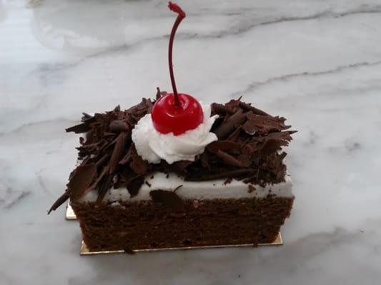 black forest