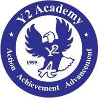 Y2 Academy Logo