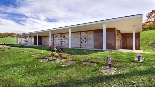 Valley View Memorial Gardens