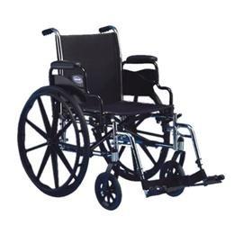 Invacare Tracer SX5