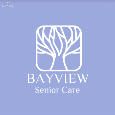 Bayview Senior Care logo