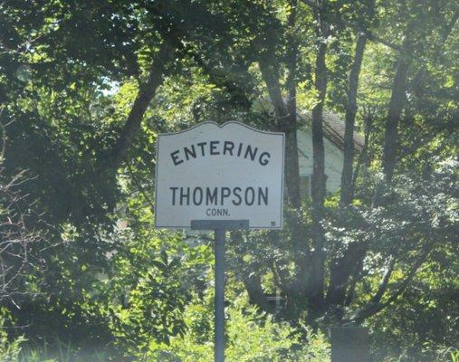 Thompson Rod & Gun