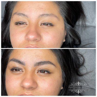 Microblading