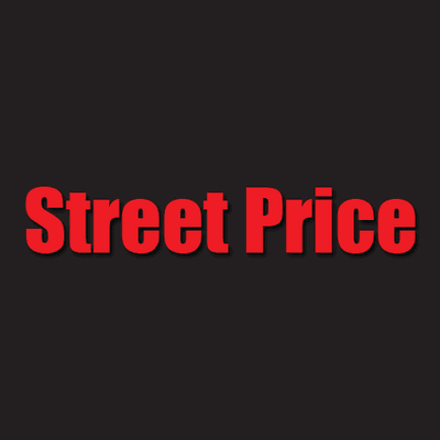 Street Price