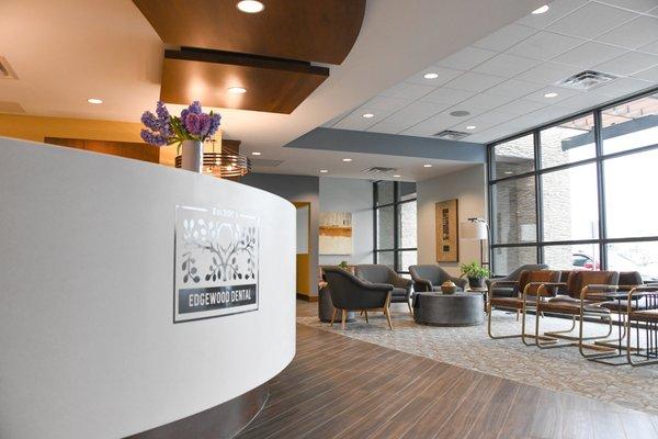 Edgewood Dental