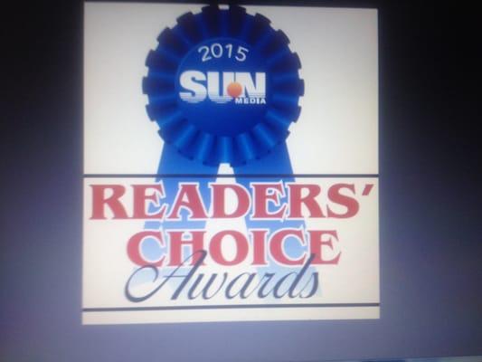 Calvary Center Cooperative ,Voted Best Senior Cooperative Community in Golden Valley, MN by the Readers of Sun Post Newspapers.