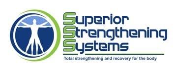 Superior Strengthening Systems