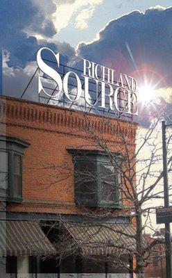 Richland Source