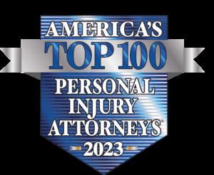 Top personal injury lawyer