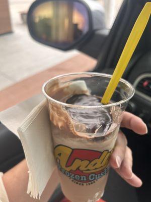 Andy's Frozen Custard