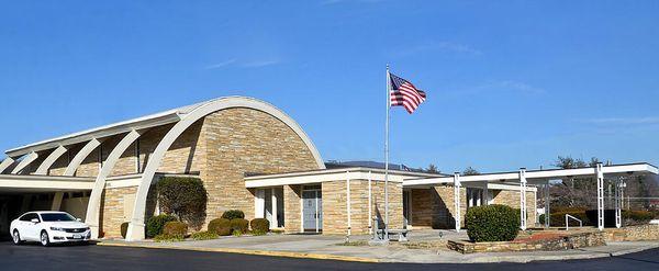 Lotz Funeral Home - Salem