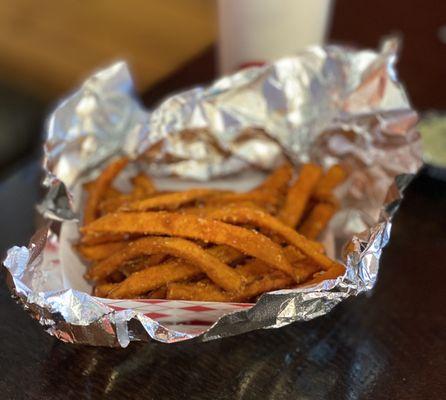 Forefathers Gourmet Cheesesteaks & Fries