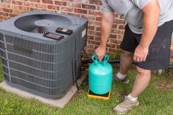 Irvine HVAC Guys