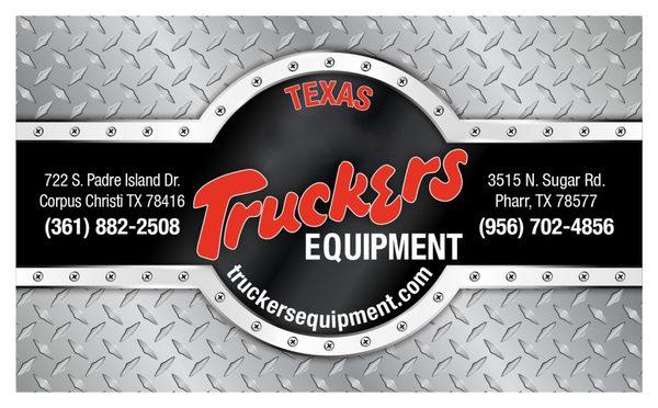 Truckers Equipment