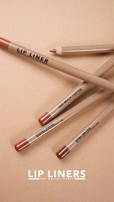 NEW Lip Liners only $3.99