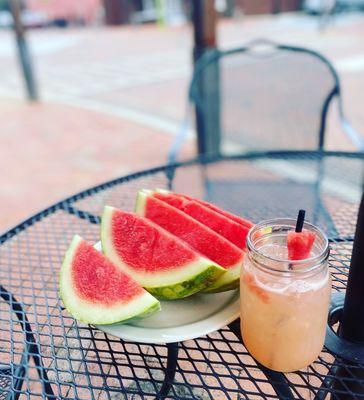 Watermelon Margarita