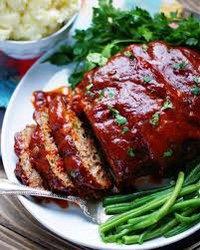 Meatloaf