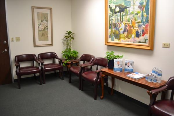 With an office in Century City, CA, Dr. Levy treats patients from the surrounding Los Angeles area with all of their cardiova...