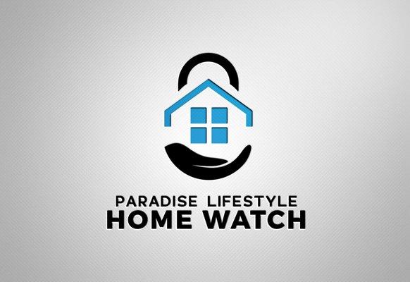 Paradise Lifestyle Home Watch