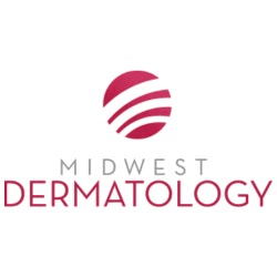 Midwest Dermatology Logo