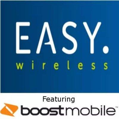 Easy Wireless - Miami